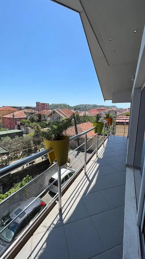 Ora Apartment Shkodër
