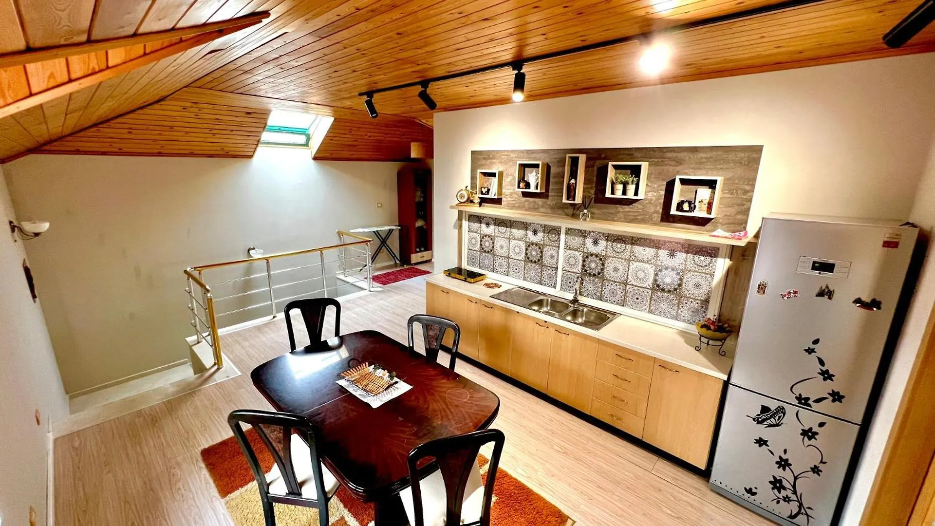 Ora Apartment Shkodër
