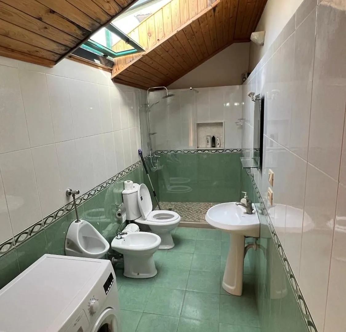 Ora Apartment Shkodër