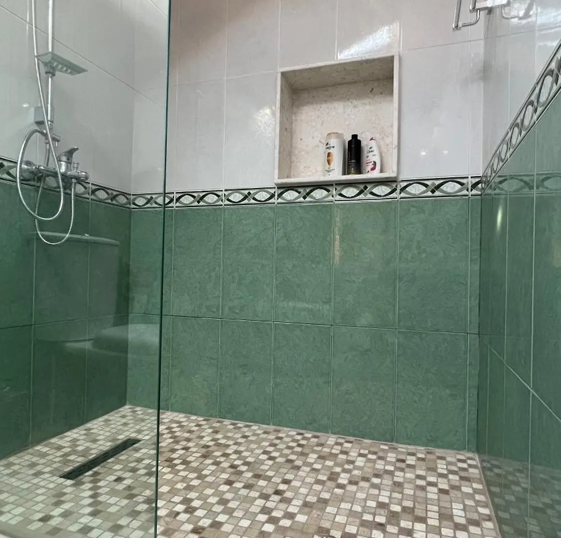Ora Apartment Shkodër