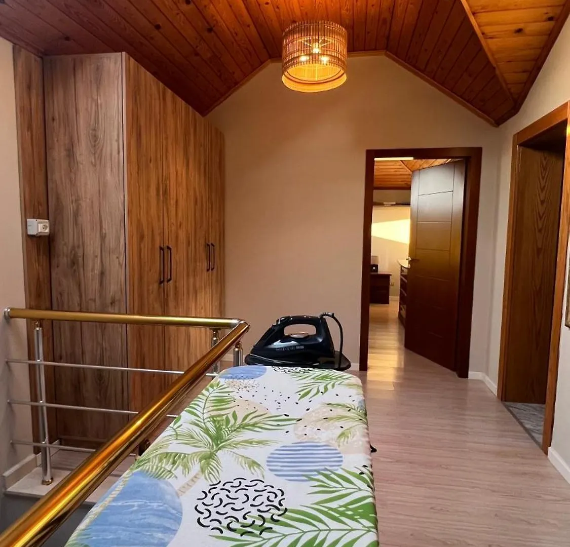 Ora Apartment Shkodër